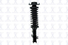 Charger l'image dans la galerie, 1331701L Front Left Suspension Strut and Coil Spring Assembly FCS Shocks &amp; Struts