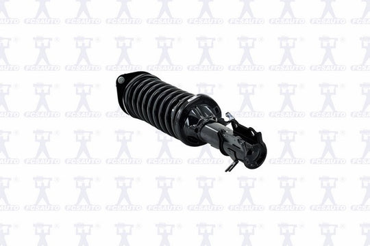 1331701R Front Right Suspension Strut and Coil Spring Assembly FCS Shocks & Struts