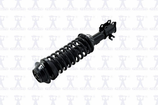 1331701R Front Right Suspension Strut and Coil Spring Assembly FCS Shocks & Struts