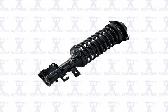 1331701R Front Right Suspension Strut and Coil Spring Assembly FCS Shocks & Struts