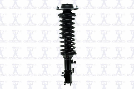 1331701R Front Right Suspension Strut and Coil Spring Assembly FCS Shocks & Struts