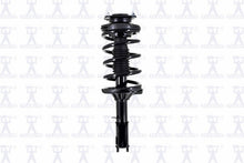 Load image into Gallery viewer, 1331702L Front Left Suspension Strut and Coil Spring Assembly FCS Shocks &amp; Struts