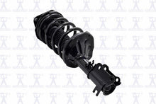 Load image into Gallery viewer, 1331702L Front Left Suspension Strut and Coil Spring Assembly FCS Shocks &amp; Struts