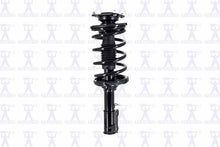 Load image into Gallery viewer, 1331702L Front Left Suspension Strut and Coil Spring Assembly FCS Shocks &amp; Struts