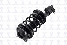 Load image into Gallery viewer, 1331702L Front Left Suspension Strut and Coil Spring Assembly FCS Shocks &amp; Struts