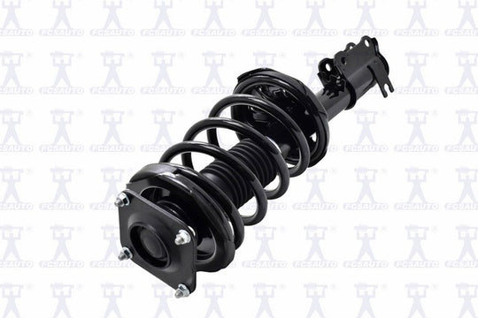 1331702L Front Left Suspension Strut and Coil Spring Assembly FCS Shocks & Struts