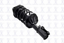 Load image into Gallery viewer, 1331702R Front Right Suspension Strut and Coil Spring Assembly FCS Shocks &amp; Struts
