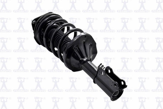 1331702R Front Right Suspension Strut and Coil Spring Assembly FCS Shocks & Struts