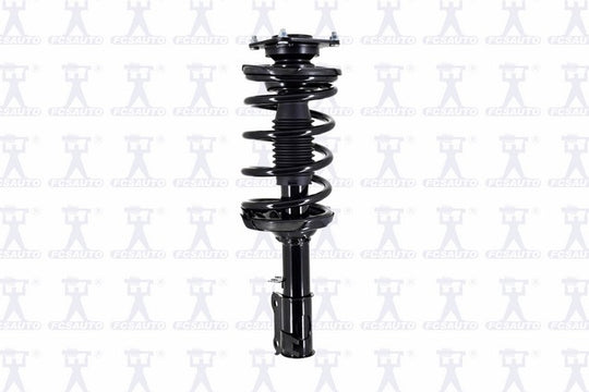 1331702R Front Right Suspension Strut and Coil Spring Assembly FCS Shocks & Struts