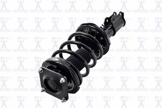 1331702R Front Right Suspension Strut and Coil Spring Assembly FCS Shocks & Struts