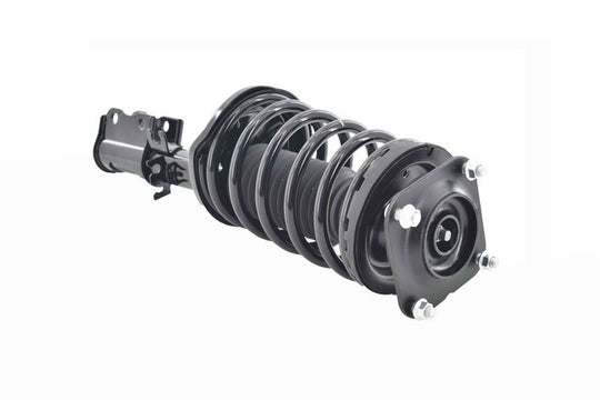1331705L Front Left Suspension Strut and Coil Spring Assembly FCS Shocks & Struts