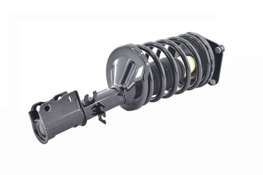 1331705L Front Left Suspension Strut and Coil Spring Assembly FCS Shocks & Struts