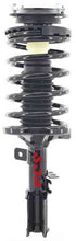 Charger l'image dans la galerie, 1331705L Front Left Suspension Strut and Coil Spring Assembly FCS Shocks &amp; Struts