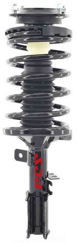 1331705L Front Left Suspension Strut and Coil Spring Assembly FCS Shocks & Struts