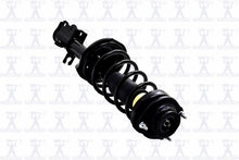 Charger l'image dans la galerie, 1331709L Rear Left Suspension Strut and Coil Spring Assembly FCS Shocks &amp; Struts