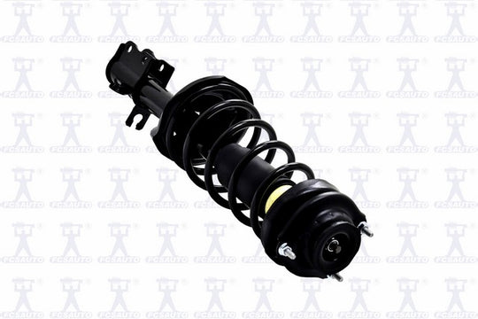 1331709L Rear Left Suspension Strut and Coil Spring Assembly FCS Shocks & Struts