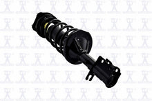 Charger l'image dans la galerie, 1331709L Rear Left Suspension Strut and Coil Spring Assembly FCS Shocks &amp; Struts