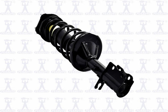 1331709L Rear Left Suspension Strut and Coil Spring Assembly FCS Shocks & Struts