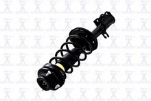 Charger l'image dans la galerie, 1331709L Rear Left Suspension Strut and Coil Spring Assembly FCS Shocks &amp; Struts