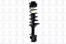 Load image into Gallery viewer, 1331709R Rear Right Suspension Strut and Coil Spring Assembly FCS Shocks &amp; Struts