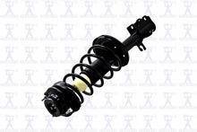 Load image into Gallery viewer, 1331709R Rear Right Suspension Strut and Coil Spring Assembly FCS Shocks &amp; Struts