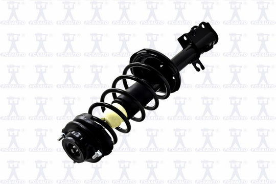 1331709R Rear Right Suspension Strut and Coil Spring Assembly FCS Shocks & Struts
