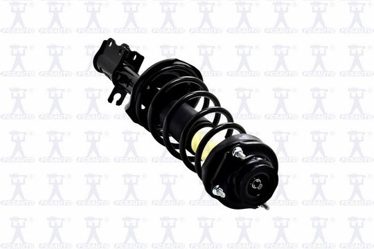 1331709R Rear Right Suspension Strut and Coil Spring Assembly FCS Shocks & Struts