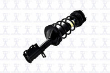 Load image into Gallery viewer, 1331709R Rear Right Suspension Strut and Coil Spring Assembly FCS Shocks &amp; Struts