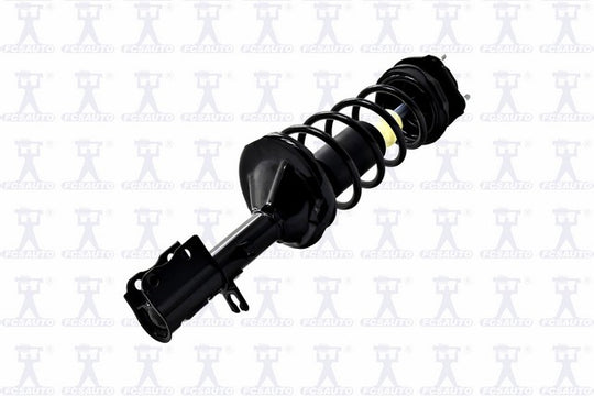 1331709R Rear Right Suspension Strut and Coil Spring Assembly FCS Shocks & Struts