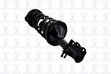 Load image into Gallery viewer, 1331709R Rear Right Suspension Strut and Coil Spring Assembly FCS Shocks &amp; Struts