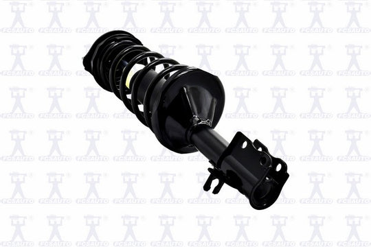 1331709R Rear Right Suspension Strut and Coil Spring Assembly FCS Shocks & Struts