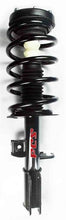 Load image into Gallery viewer, 1331713L Front Left Suspension Strut and Coil Spring Assembly FCS Shocks &amp; Struts