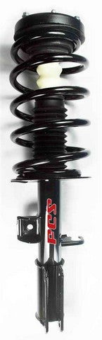 1331713L Front Left Suspension Strut and Coil Spring Assembly FCS Shocks & Struts