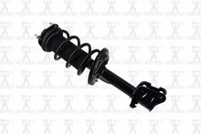 Charger l'image dans la galerie, 1331715L Front Left Suspension Strut and Coil Spring Assembly FCS Shocks &amp; Struts