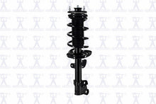 Charger l'image dans la galerie, 1331715L Front Left Suspension Strut and Coil Spring Assembly FCS Shocks &amp; Struts