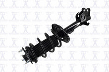 Charger l'image dans la galerie, 1331715L Front Left Suspension Strut and Coil Spring Assembly FCS Shocks &amp; Struts