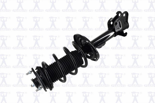 1331715L Front Left Suspension Strut and Coil Spring Assembly FCS Shocks & Struts