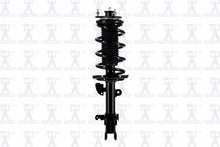 Charger l'image dans la galerie, 1331715L Front Left Suspension Strut and Coil Spring Assembly FCS Shocks &amp; Struts