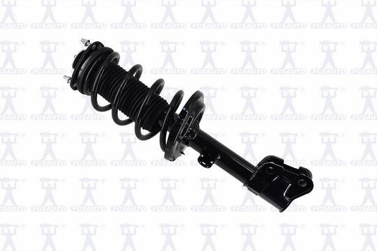 1331715R Front Right Suspension Strut and Coil Spring Assembly FCS Shocks & Struts