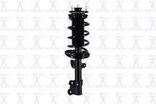 Charger l'image dans la galerie, 1331715R Front Right Suspension Strut and Coil Spring Assembly FCS Shocks &amp; Struts