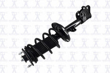 Charger l'image dans la galerie, 1331715R Front Right Suspension Strut and Coil Spring Assembly FCS Shocks &amp; Struts