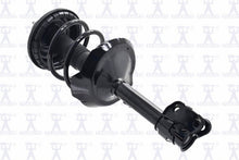 Charger l'image dans la galerie, 1331716L Front Left Suspension Strut and Coil Spring Assembly FCS Shocks &amp; Struts