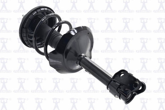 1331716L Front Left Suspension Strut and Coil Spring Assembly FCS Shocks & Struts