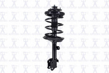 Charger l'image dans la galerie, 1331716L Front Left Suspension Strut and Coil Spring Assembly FCS Shocks &amp; Struts