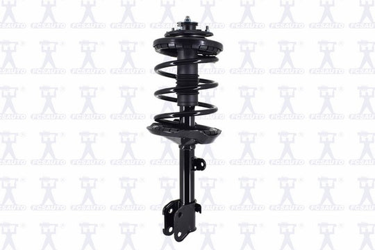 1331716L Front Left Suspension Strut and Coil Spring Assembly FCS Shocks & Struts