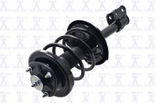 Charger l'image dans la galerie, 1331716L Front Left Suspension Strut and Coil Spring Assembly FCS Shocks &amp; Struts