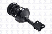 Load image into Gallery viewer, 1331716R Front Right Suspension Strut and Coil Spring Assembly FCS Shocks &amp; Struts