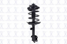 Load image into Gallery viewer, 1331716R Front Right Suspension Strut and Coil Spring Assembly FCS Shocks &amp; Struts