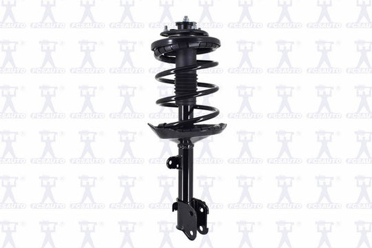 1331716R Front Right Suspension Strut and Coil Spring Assembly FCS Shocks & Struts