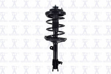 Load image into Gallery viewer, 1331716R Front Right Suspension Strut and Coil Spring Assembly FCS Shocks &amp; Struts